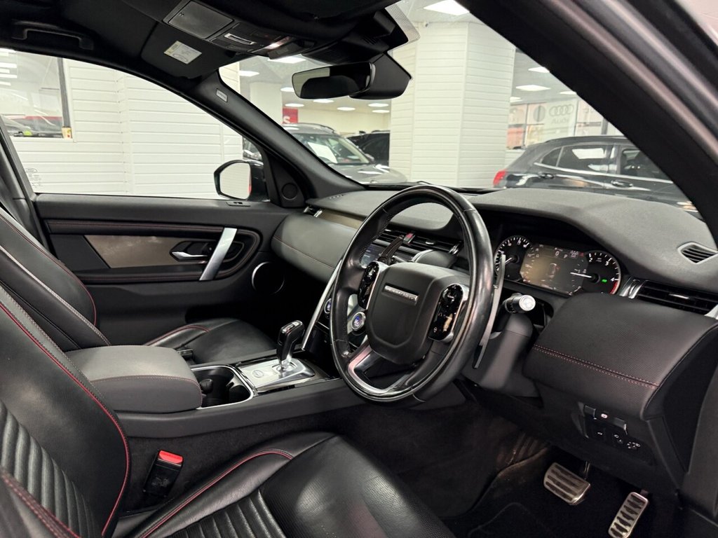 Used Land Rover Discovery Sport 2020 for sale - 76910252: Photo 28