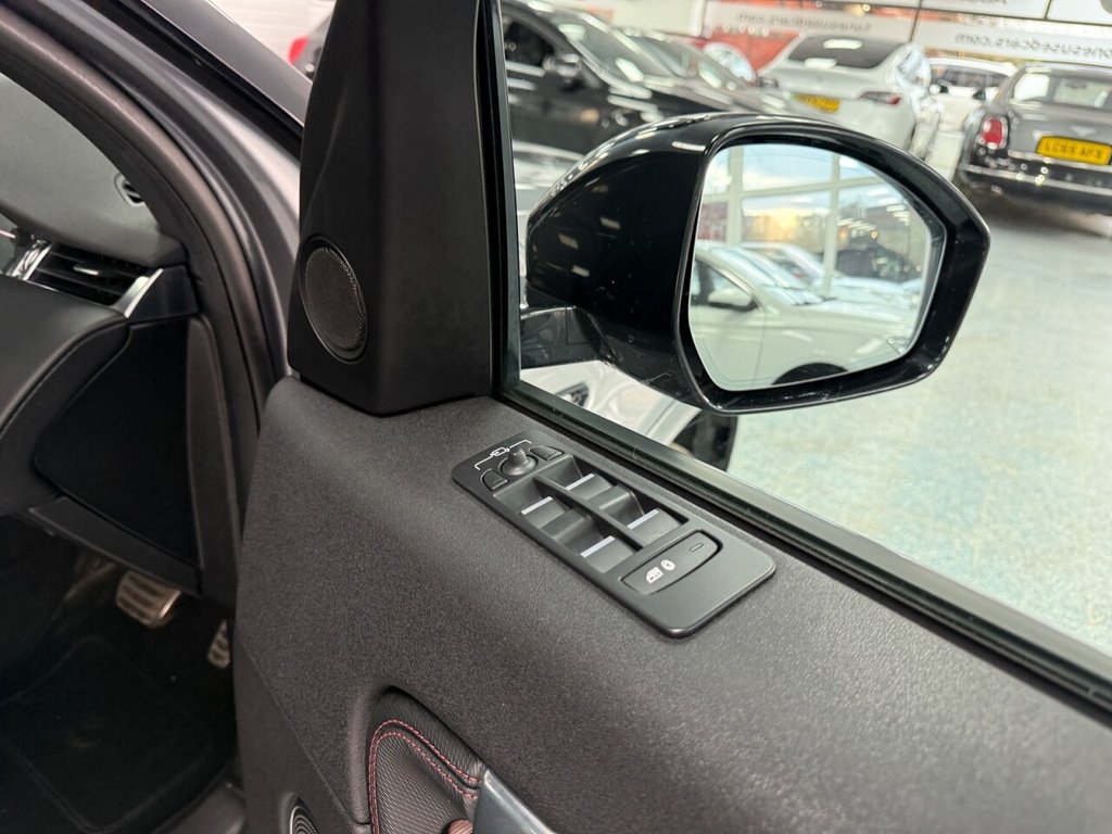 Used Land Rover Discovery Sport 2020 for sale - 76910252: Photo 30