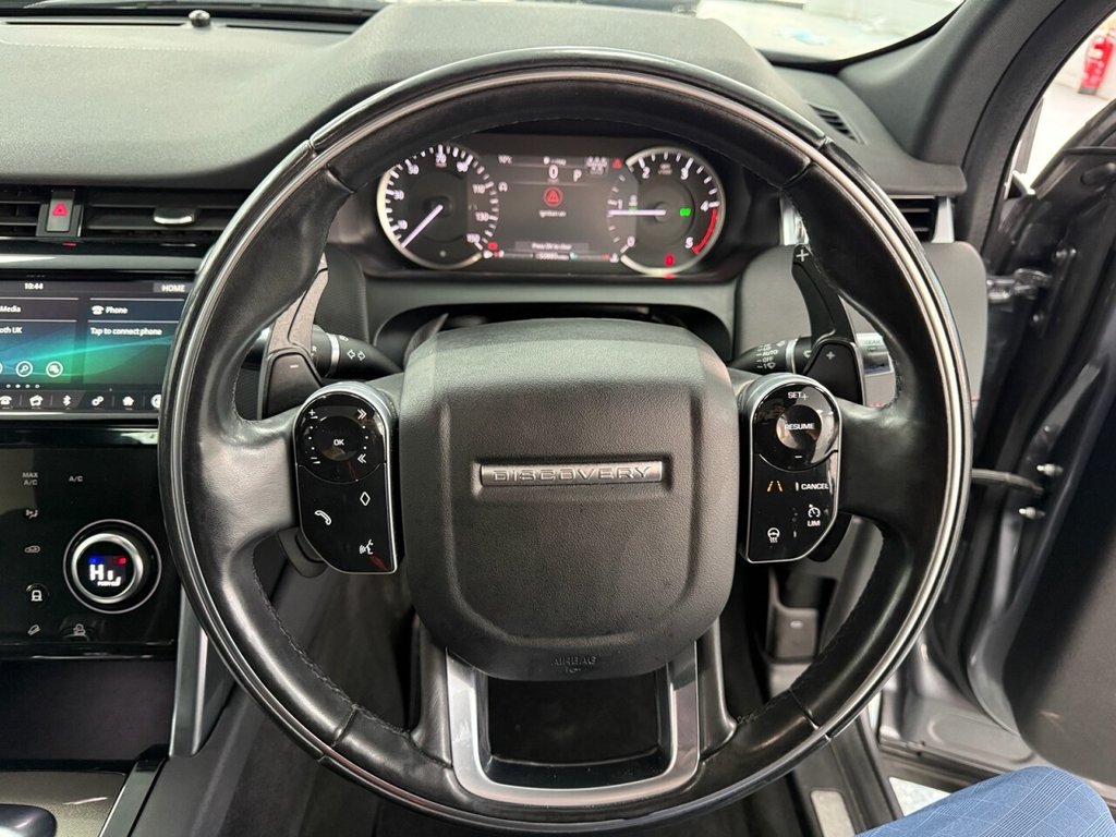 Used Land Rover Discovery Sport 2020 for sale - 76910252: Photo 32