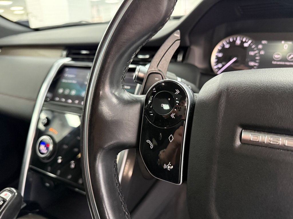 Used Land Rover Discovery Sport 2020 for sale - 76910252: Photo 33