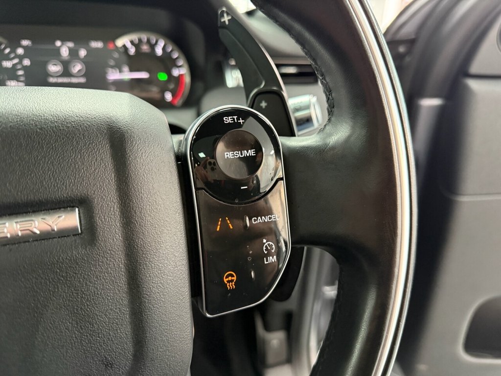 Used Land Rover Discovery Sport 2020 for sale - 76910252: Photo 34