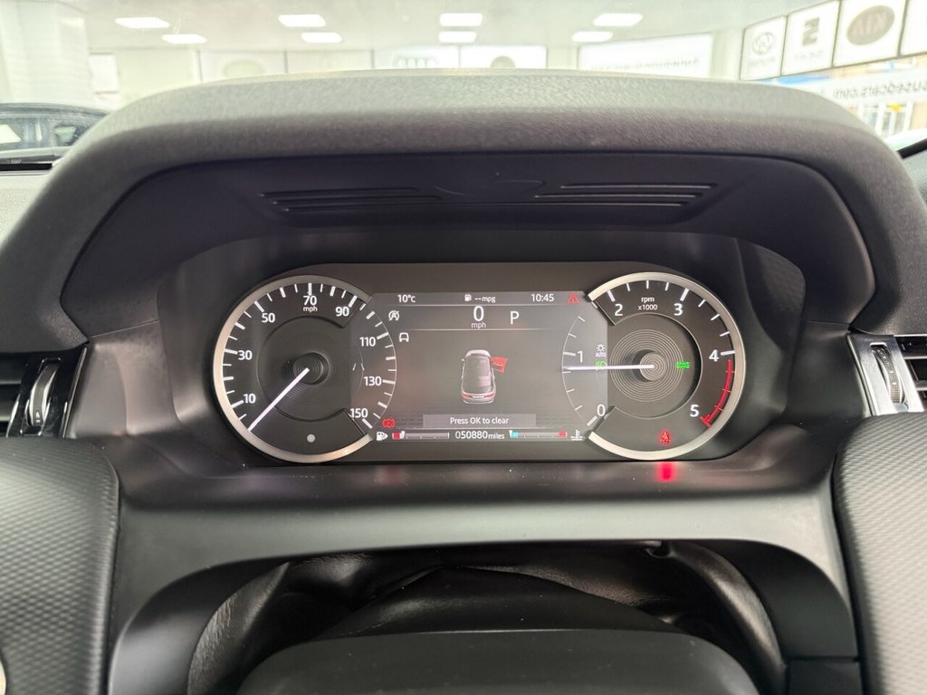 Used Land Rover Discovery Sport 2020 for sale - 76910252: Photo 35