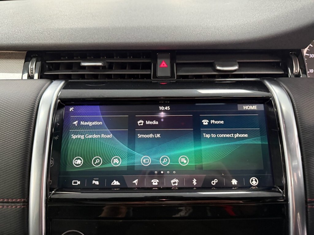 Used Land Rover Discovery Sport 2020 for sale - 76910252: Photo 36