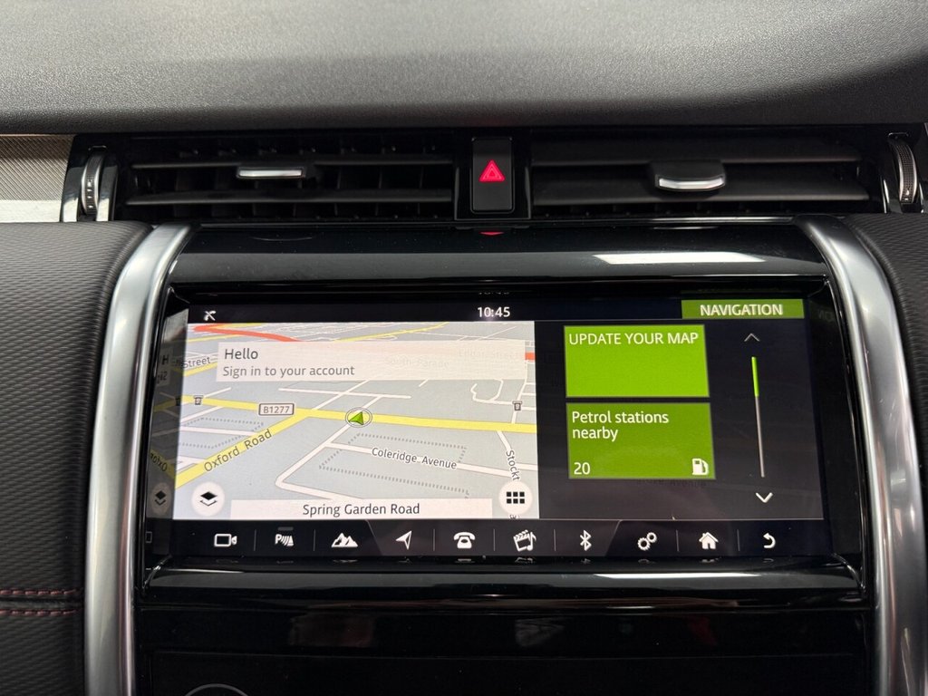 Used Land Rover Discovery Sport 2020 for sale - 76910252: Photo 37