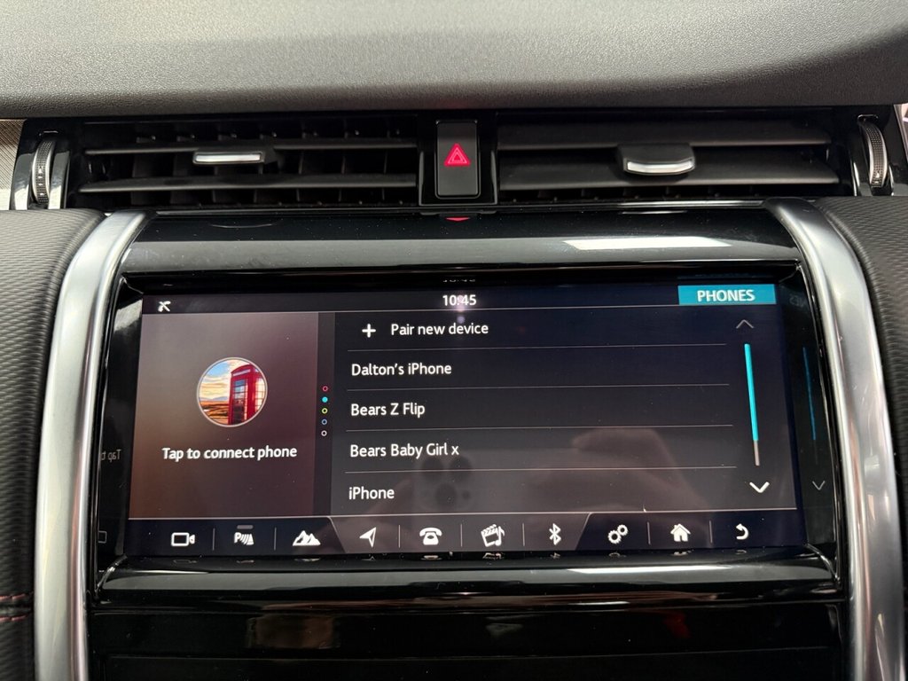 Used Land Rover Discovery Sport 2020 for sale - 76910252: Photo 38