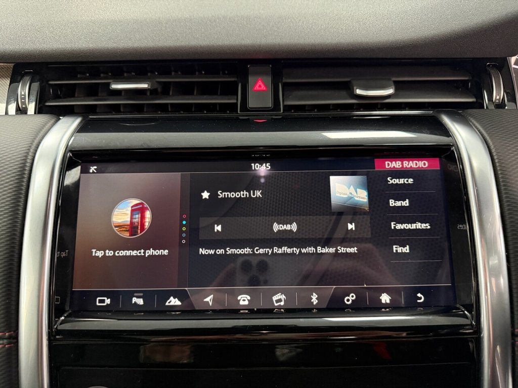 Used Land Rover Discovery Sport 2020 for sale - 76910252: Photo 39