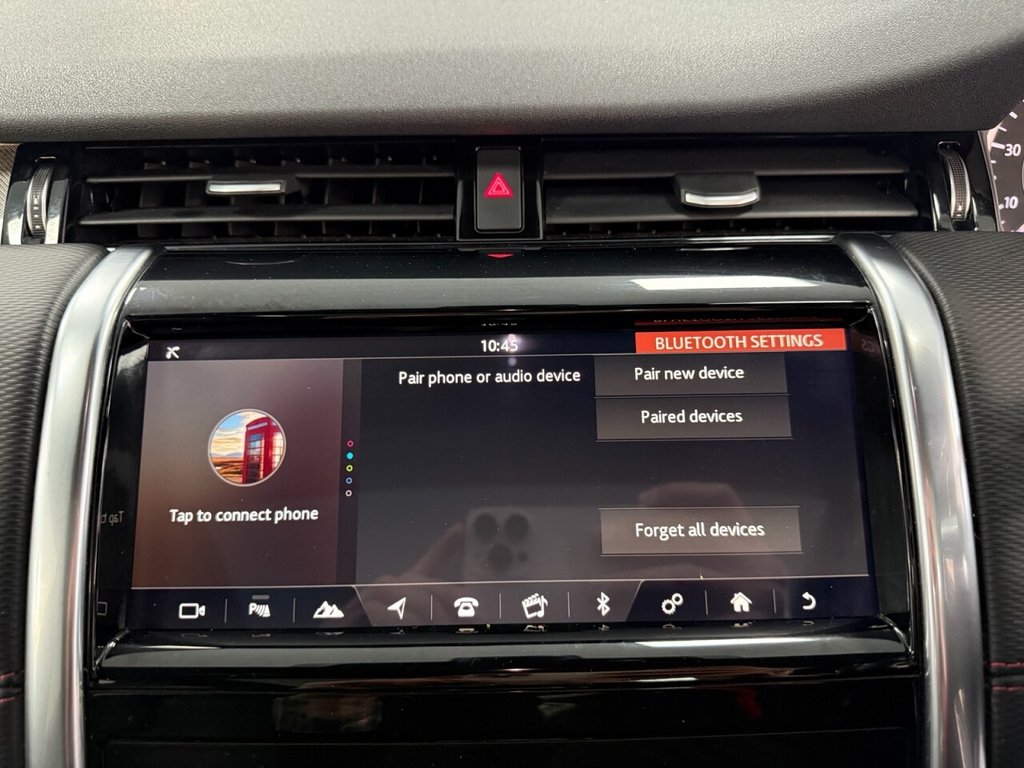 Used Land Rover Discovery Sport 2020 for sale - 76910252: Photo 40