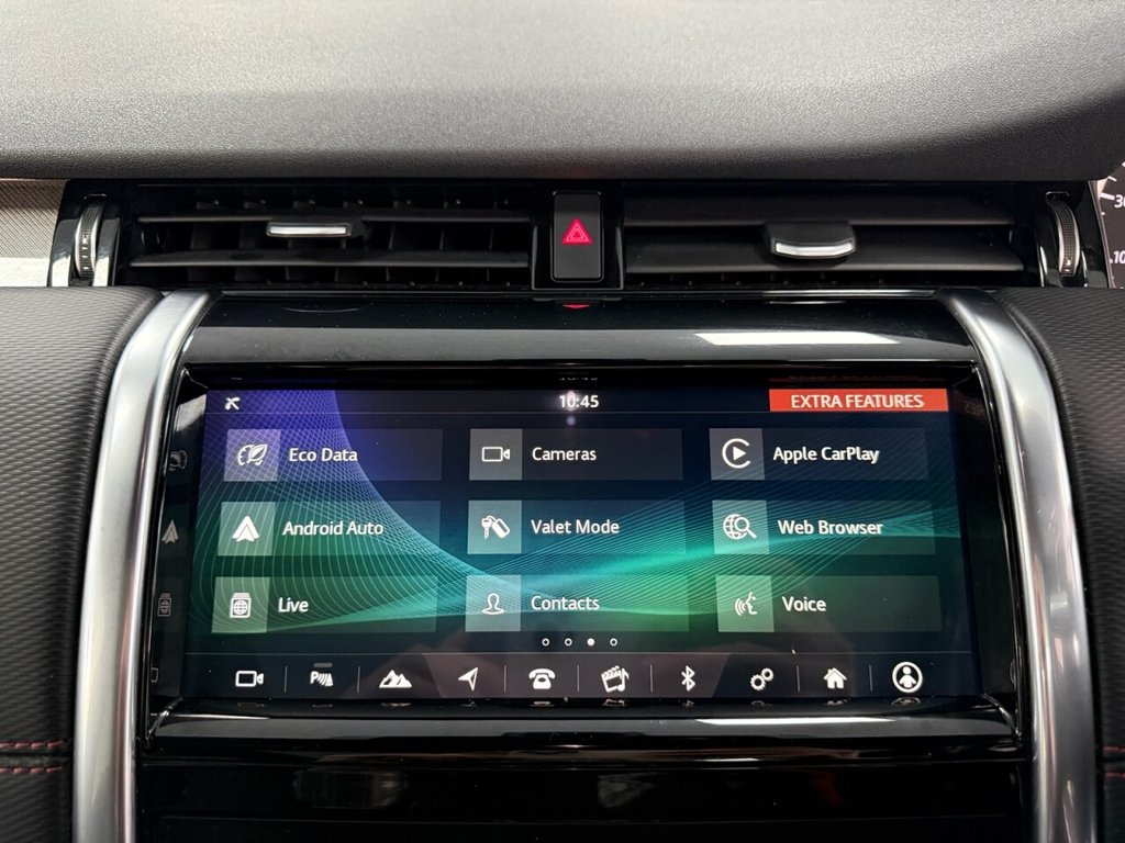 Used Land Rover Discovery Sport 2020 for sale - 76910252: Photo 41