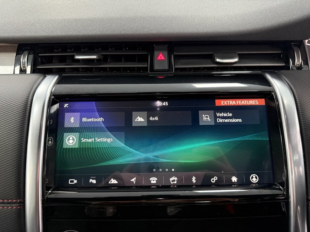 Used Land Rover Discovery Sport 2020 for sale - 76910252: Photo 42