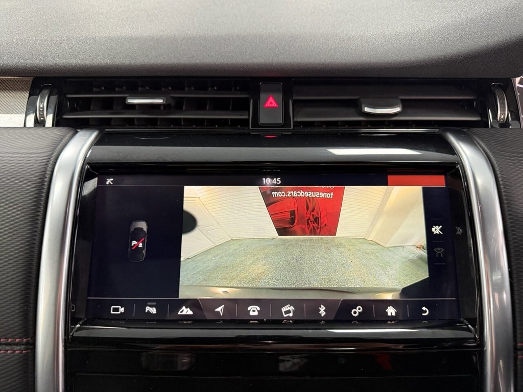 Used Land Rover Discovery Sport 2020 for sale - 76910252: Photo 43
