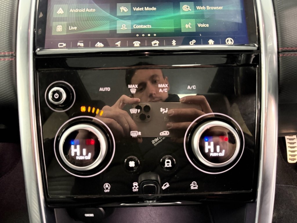 Used Land Rover Discovery Sport 2020 for sale - 76910252: Photo 44