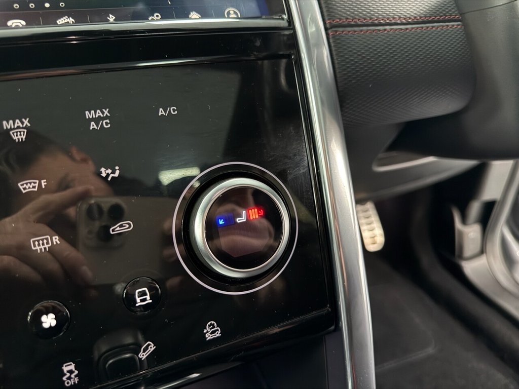 Used Land Rover Discovery Sport 2020 for sale - 76910252: Photo 45