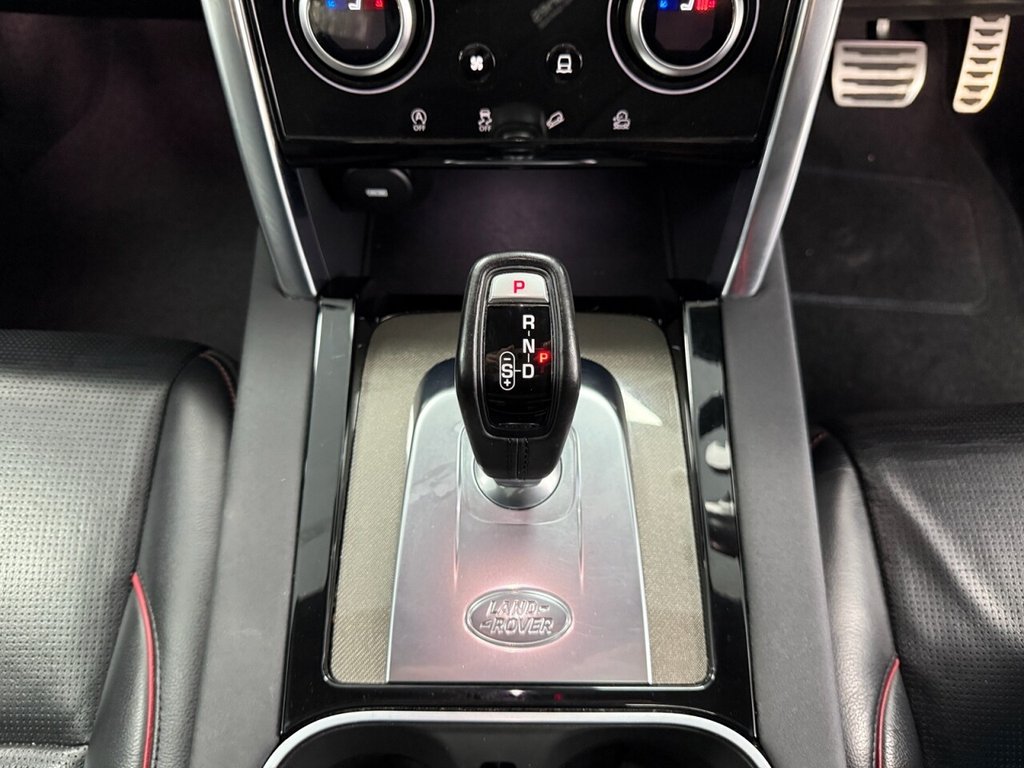 Used Land Rover Discovery Sport 2020 for sale - 76910252: Photo 46