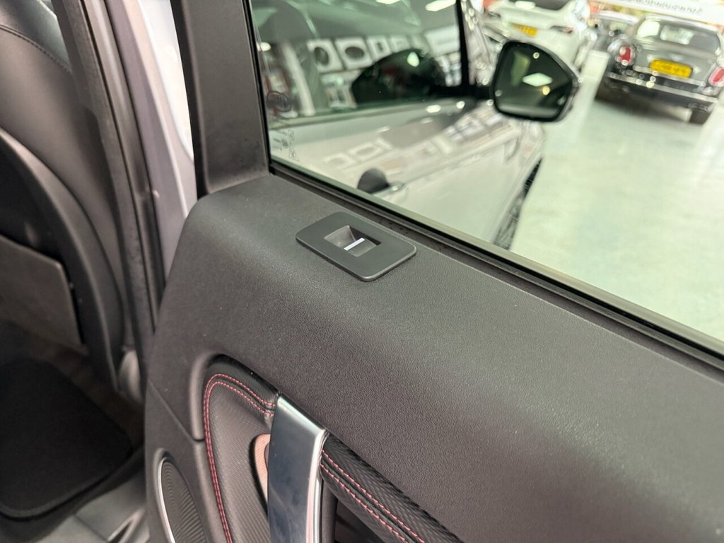 Used Land Rover Discovery Sport 2020 for sale - 76910252: Photo 6