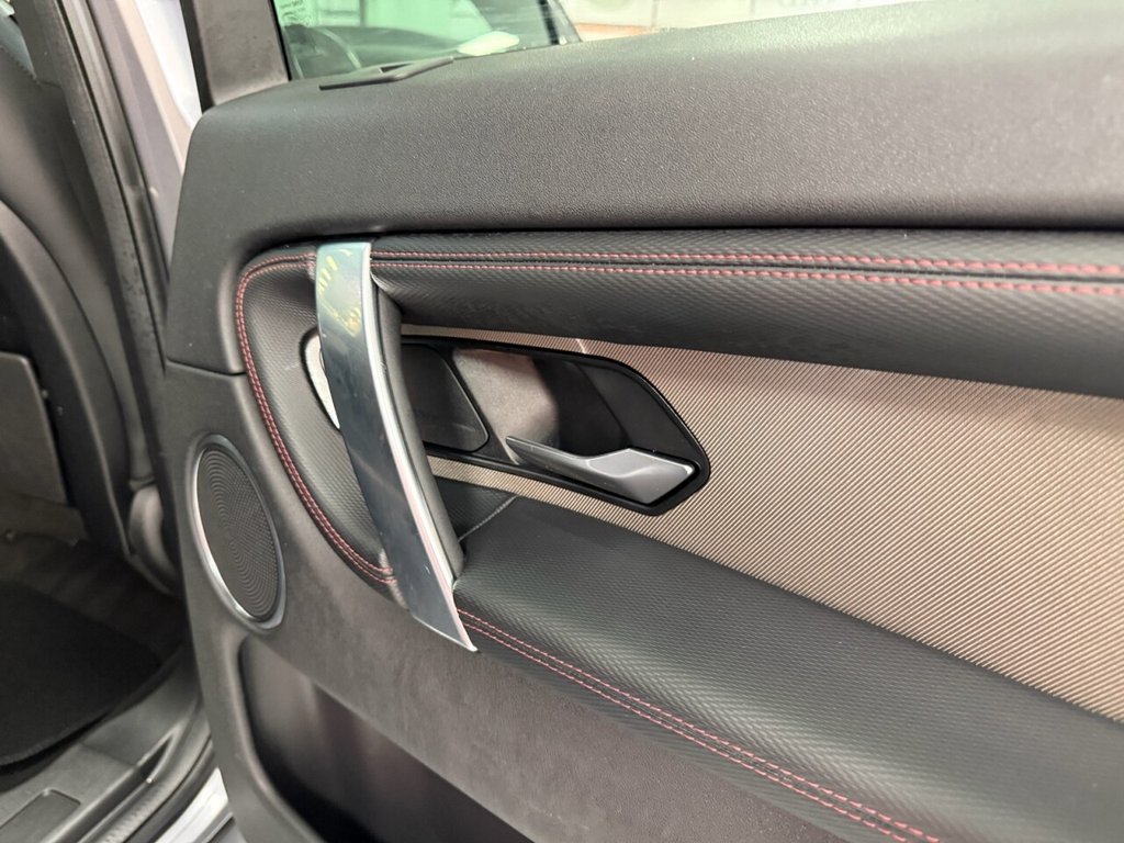 Used Land Rover Discovery Sport 2020 for sale - 76910252: Photo 7