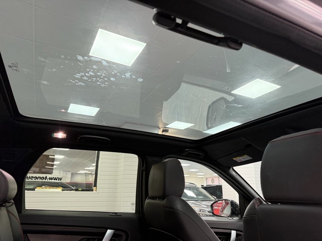 Used Land Rover Discovery Sport 2020 for sale - 76910252: Photo 8