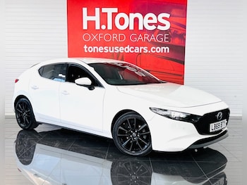 Used Mazda Mazda3 2020 for sale - 79619155: Photo