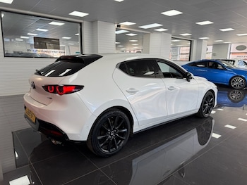 Used Mazda Mazda3 2020 for sale - 79619155: Photo