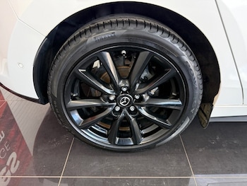 Used Mazda Mazda3 2020 for sale - 79619155: Photo