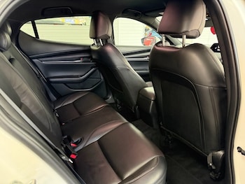 Used Mazda Mazda3 2020 for sale - 79619155: Photo