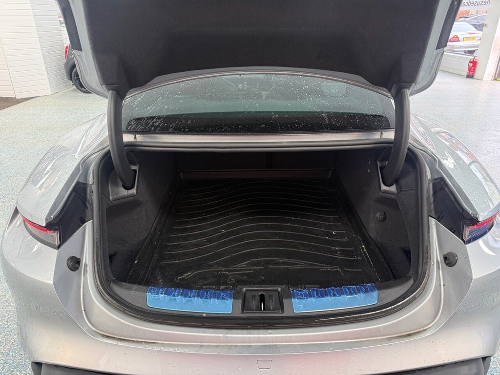 Used Porsche Taycan 2020 for sale - 77212476: Photo 12