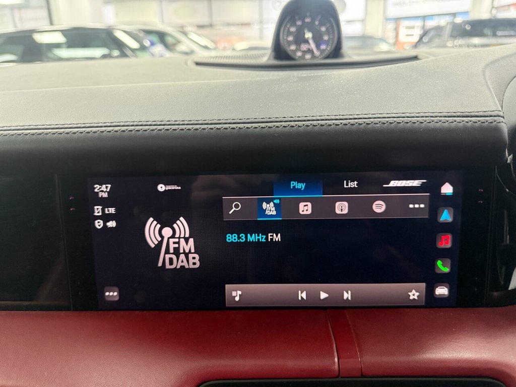 Used Porsche Taycan 2020 for sale - 77212476: Photo 39