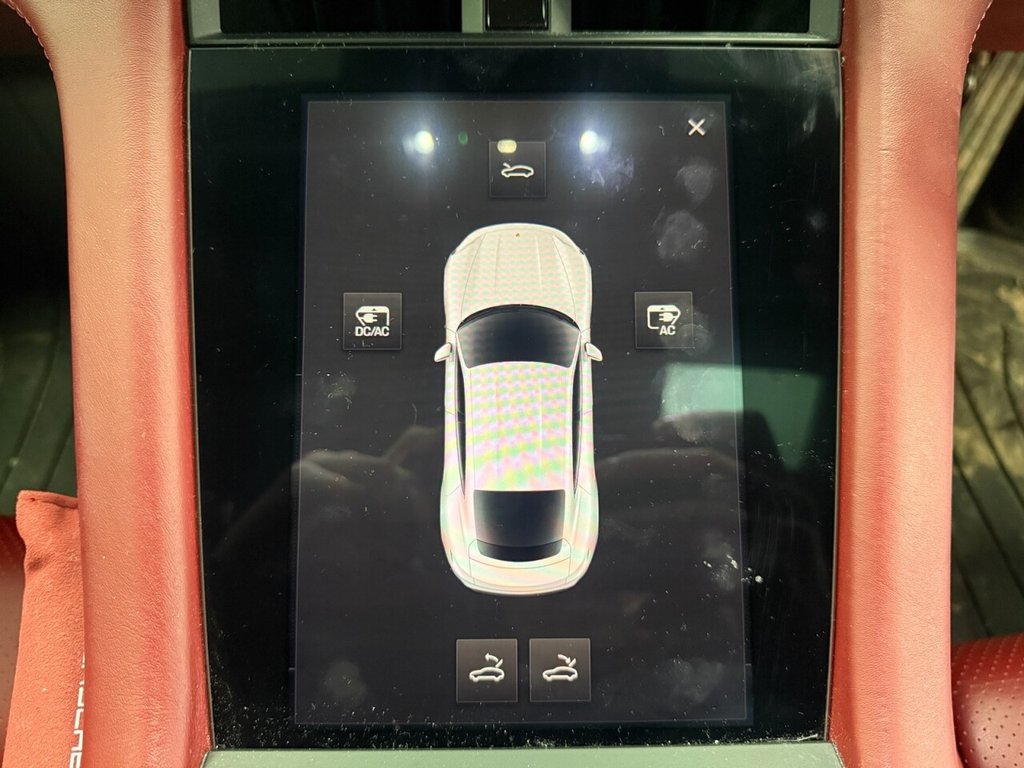 Used Porsche Taycan 2020 for sale - 77212476: Photo 46