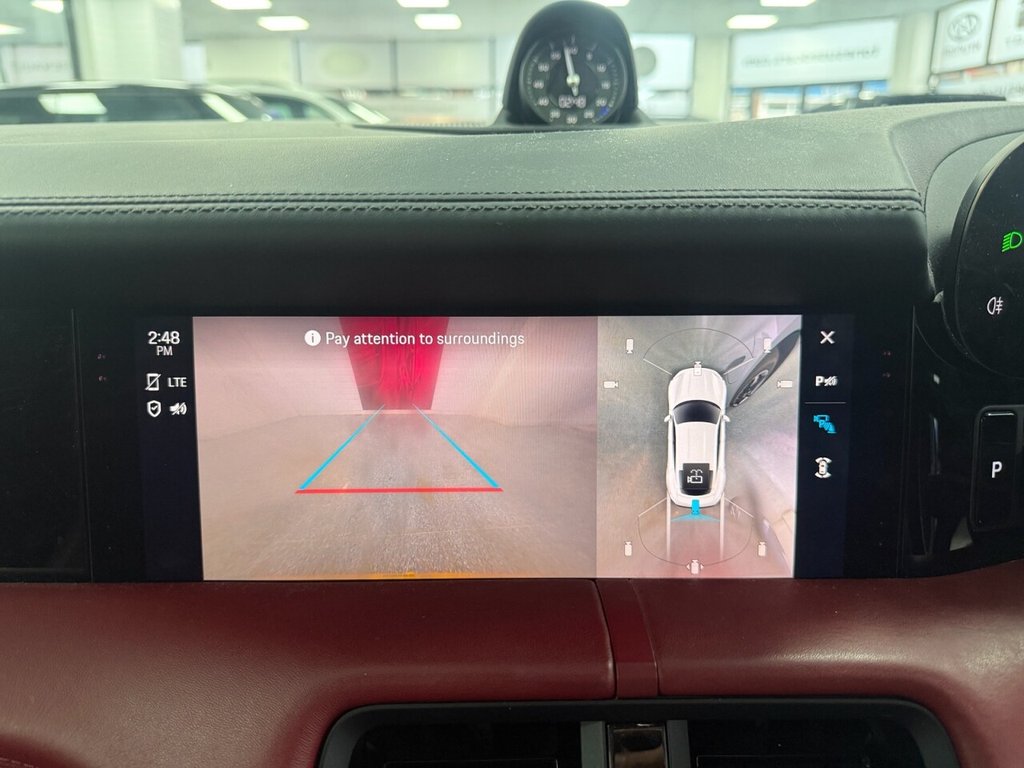 Used Porsche Taycan 2020 for sale - 77212476: Photo 47