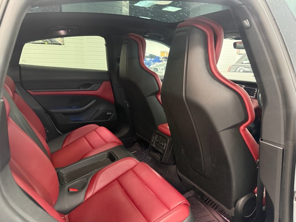 Used Porsche Taycan 2020 for sale - 77212476: Photo 5