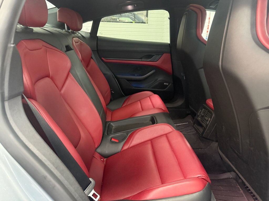 Used Porsche Taycan 2020 for sale - 77212476: Photo 6