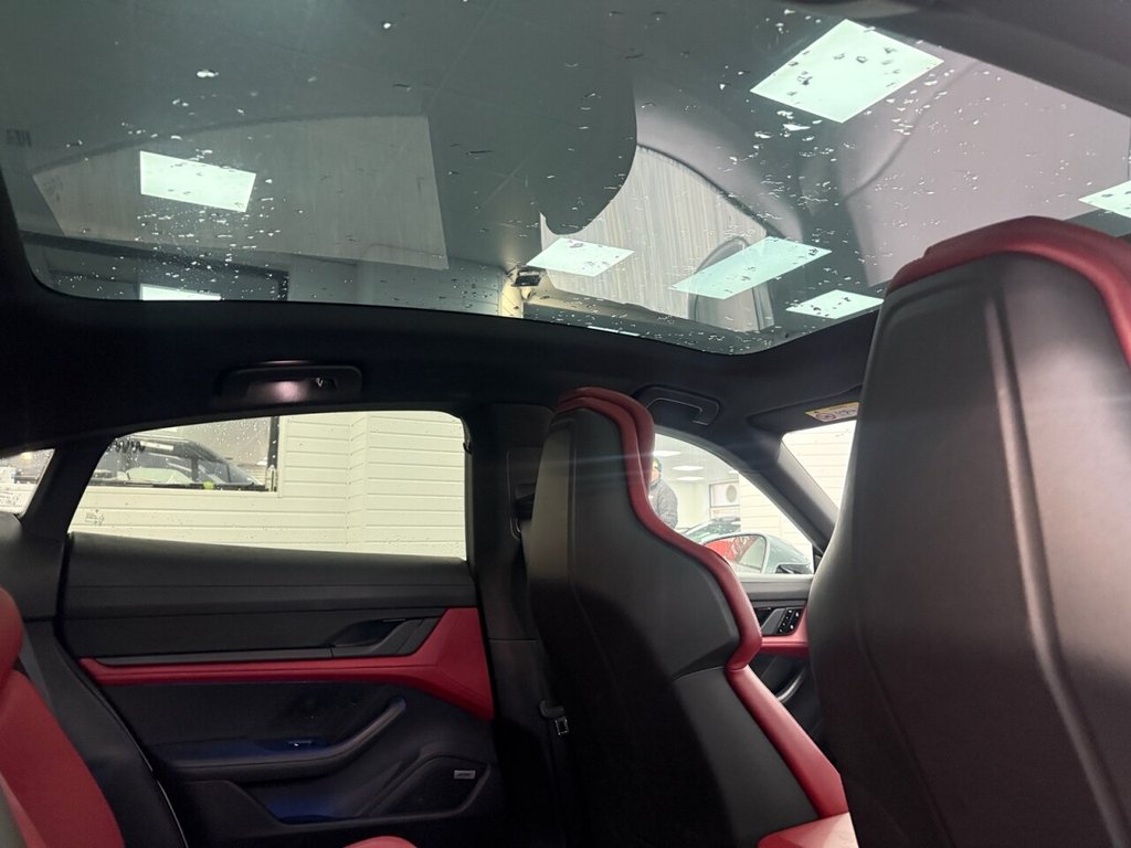 Used Porsche Taycan 2020 for sale - 77212476: Photo 7