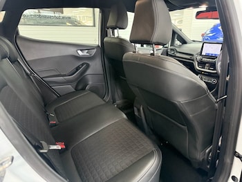 Used Ford Fiesta 2020 for sale - 78288457: Photo