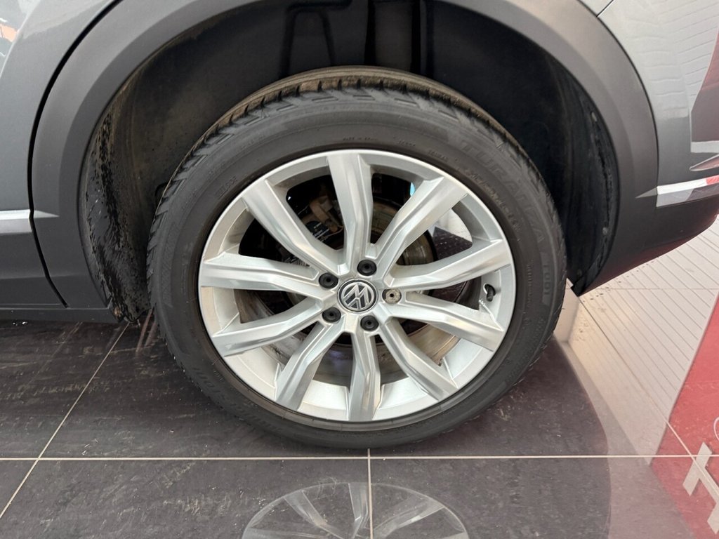 Used Volkswagen T-Roc 2019 for sale - 77937064: Photo 14