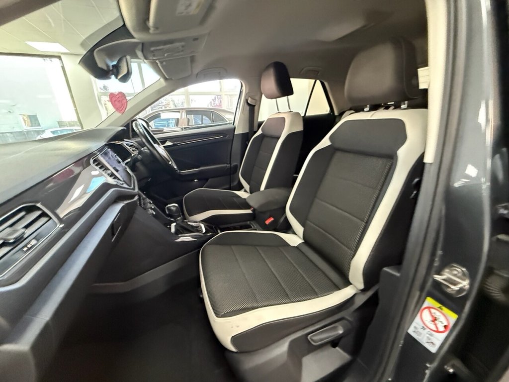 Used Volkswagen T-Roc 2019 for sale - 77937064: Photo 17