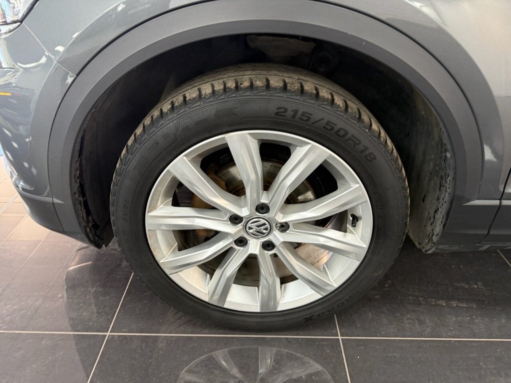 Used Volkswagen T-Roc 2019 for sale - 77937064: Photo 19