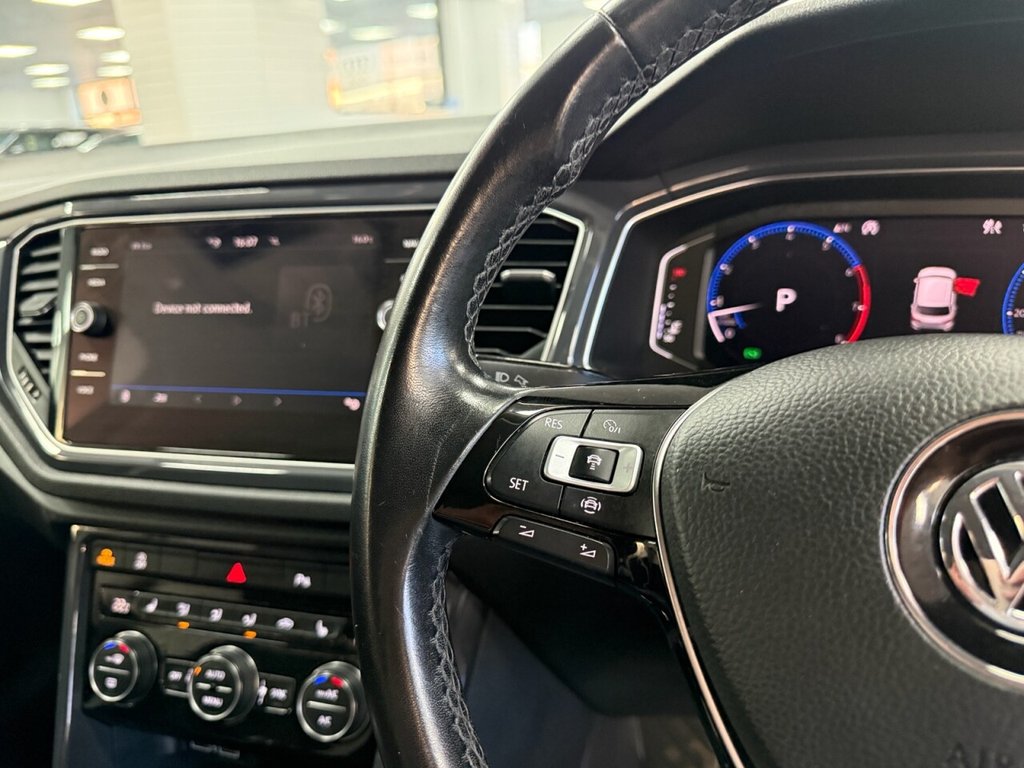 Used Volkswagen T-Roc 2019 for sale - 77937064: Photo 28