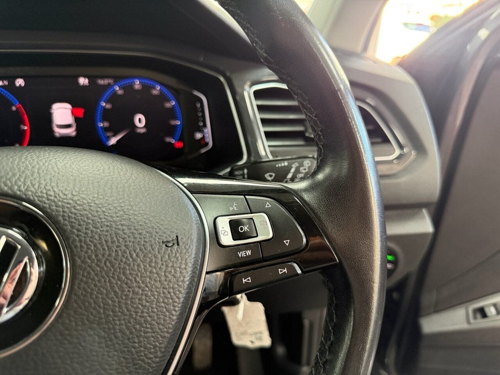 Used Volkswagen T-Roc 2019 for sale - 77937064: Photo 29