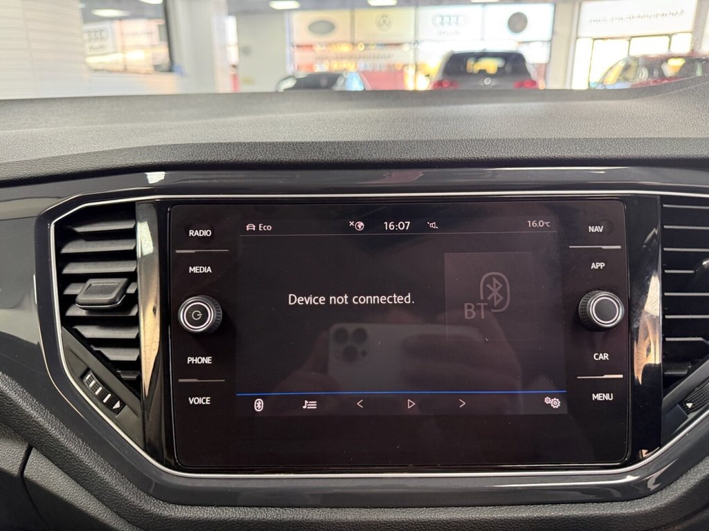 Used Volkswagen T-Roc 2019 for sale - 77937064: Photo 31