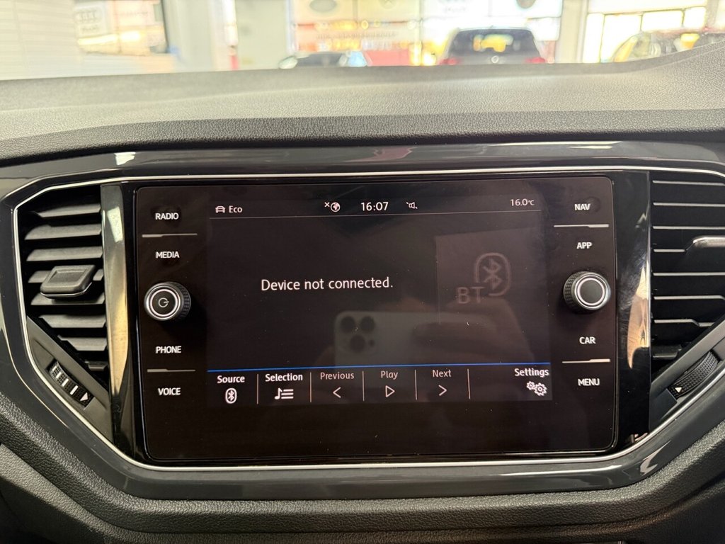 Used Volkswagen T-Roc 2019 for sale - 77937064: Photo 33