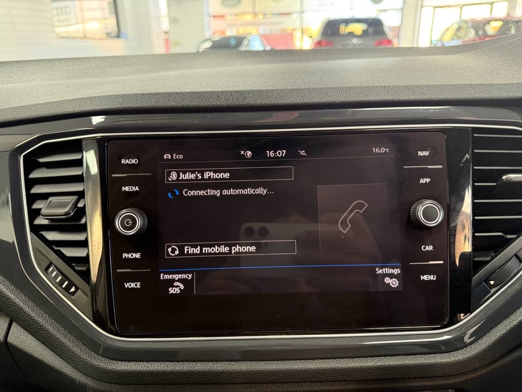 Used Volkswagen T-Roc 2019 for sale - 77937064: Photo 34