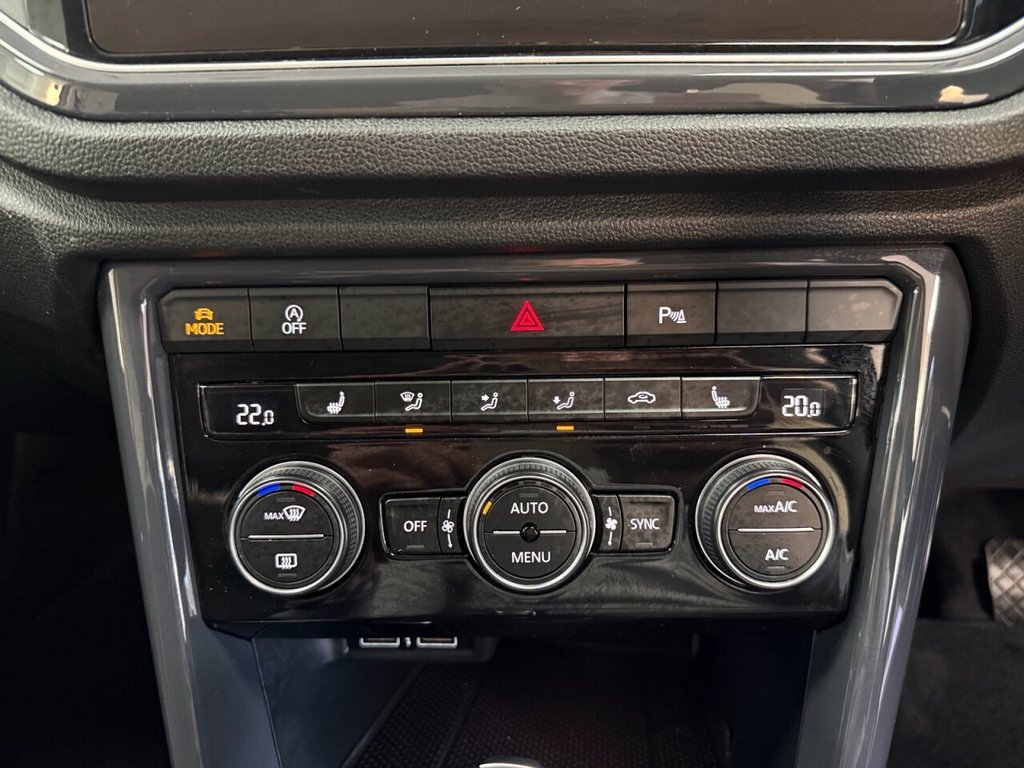 Used Volkswagen T-Roc 2019 for sale - 77937064: Photo 38