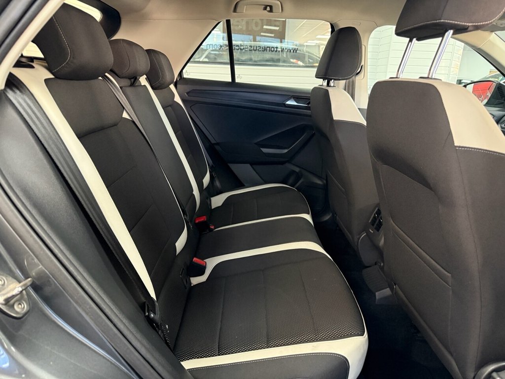 Used Volkswagen T-Roc 2019 for sale - 77937064: Photo 5