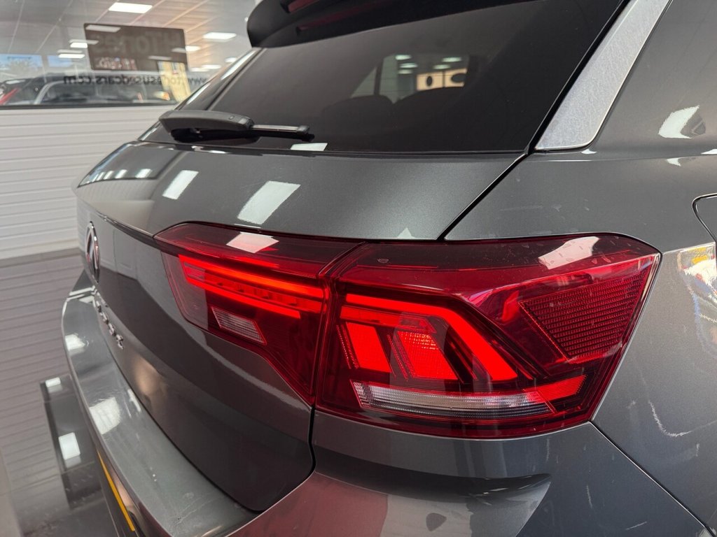 Used Volkswagen T-Roc 2019 for sale - 77937064: Photo 7