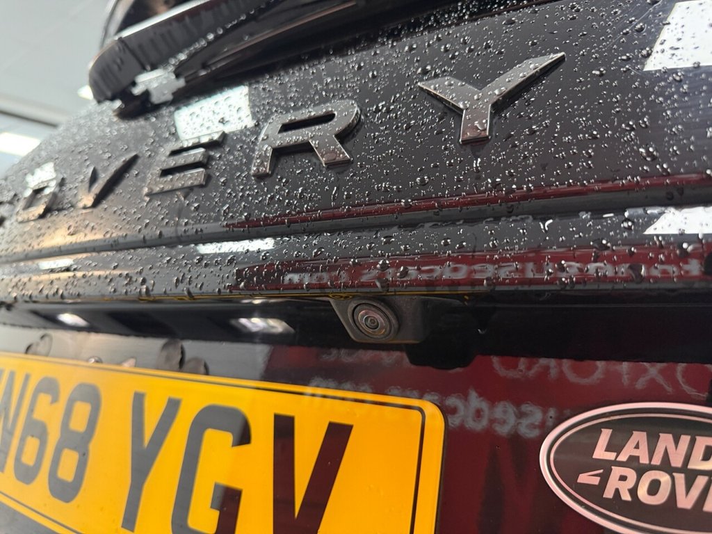 Used Land Rover Discovery Sport 2018 for sale - 76985944: Photo 10