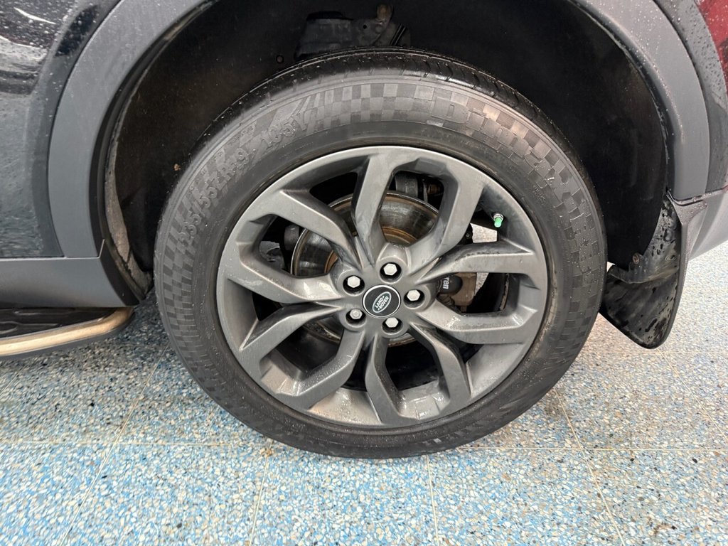 Used Land Rover Discovery Sport 2018 for sale - 76985944: Photo 14