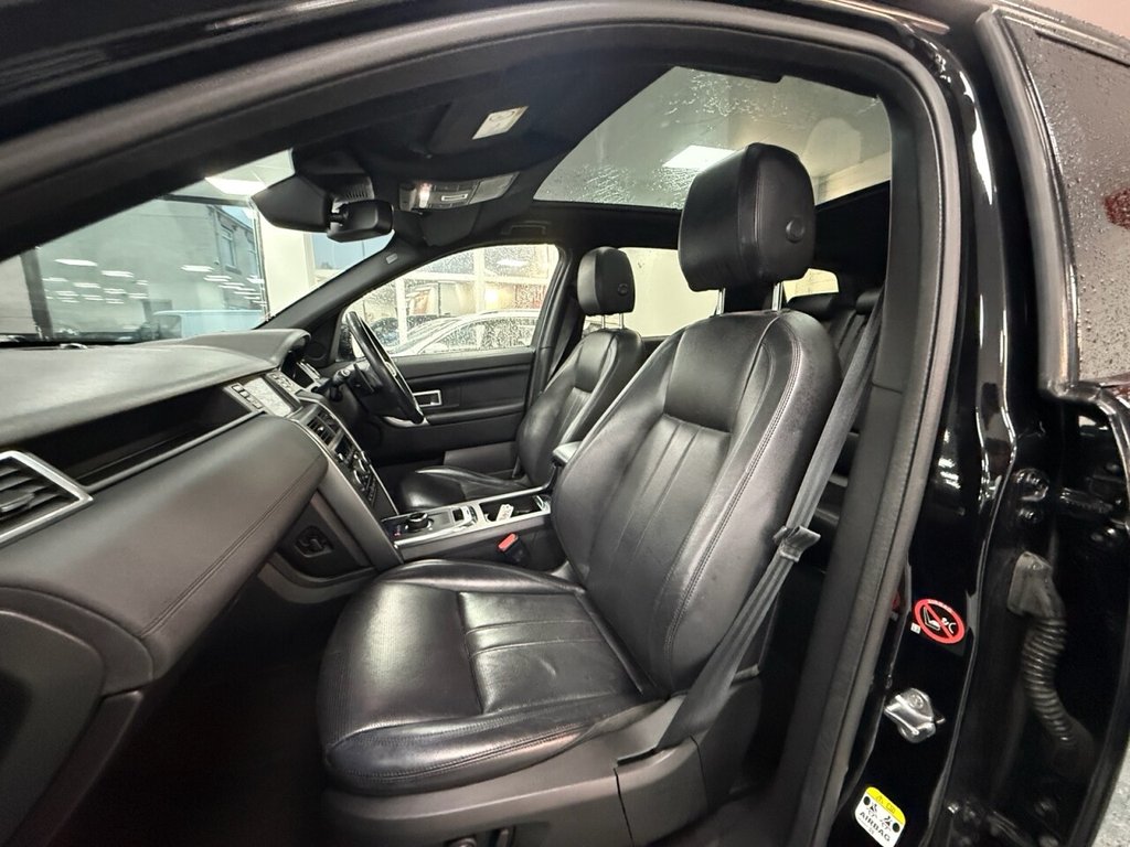 Used Land Rover Discovery Sport 2018 for sale - 76985944: Photo 17