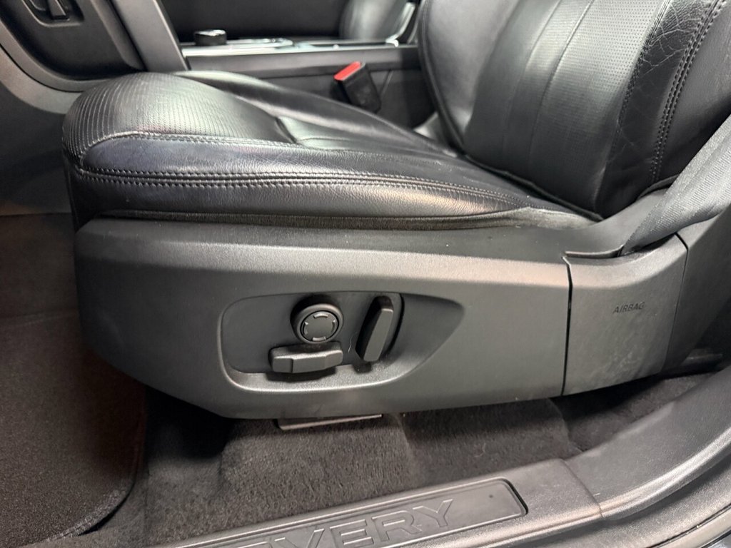 Used Land Rover Discovery Sport 2018 for sale - 76985944: Photo 18