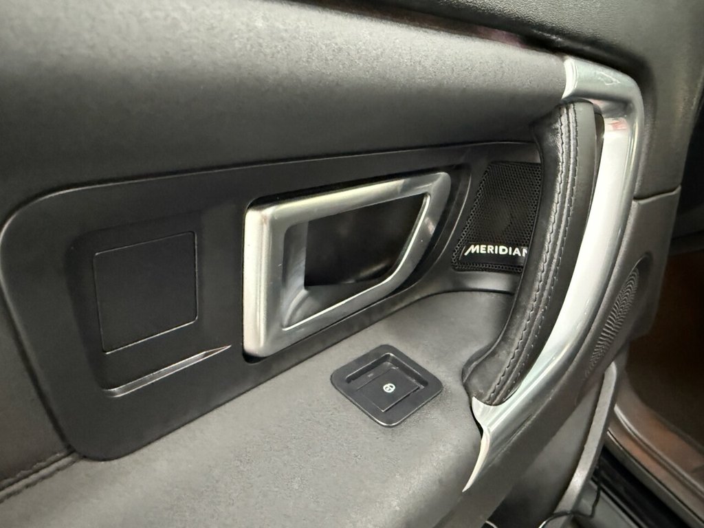 Used Land Rover Discovery Sport 2018 for sale - 76985944: Photo 19