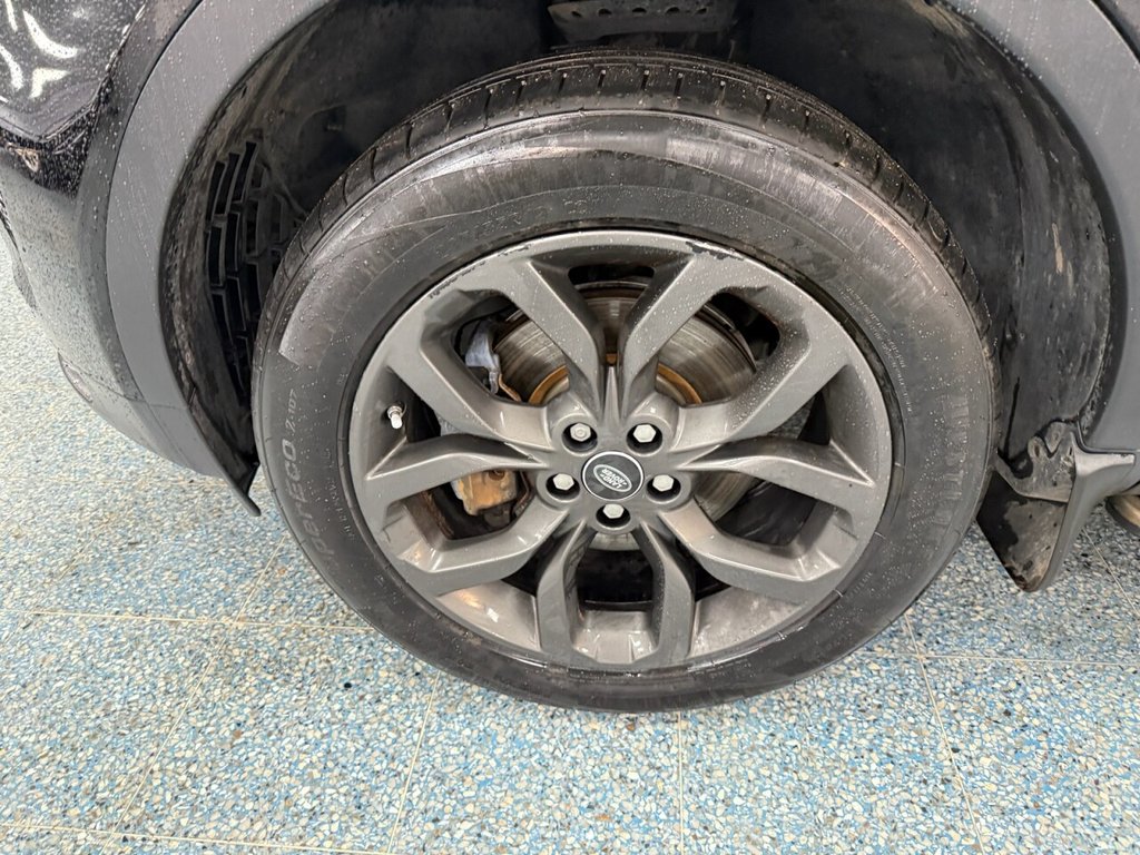 Used Land Rover Discovery Sport 2018 for sale - 76985944: Photo 22