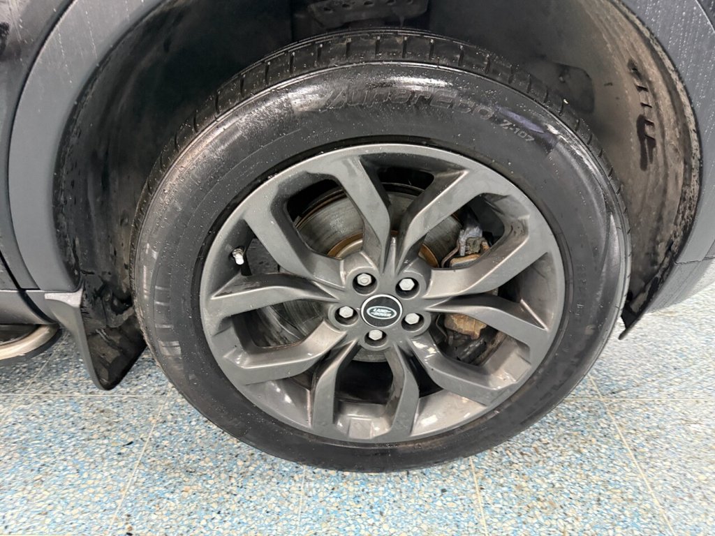 Used Land Rover Discovery Sport 2018 for sale - 76985944: Photo 25